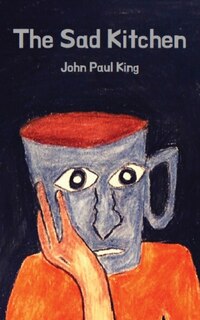 Front cover_The Sad Kitchen