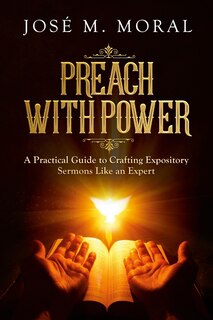 Couverture_Preach With Power