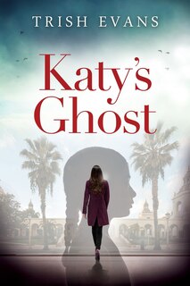 Front cover_Katy's Ghost