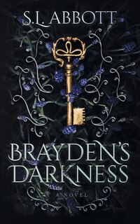 Couverture_Brayden's Darkness