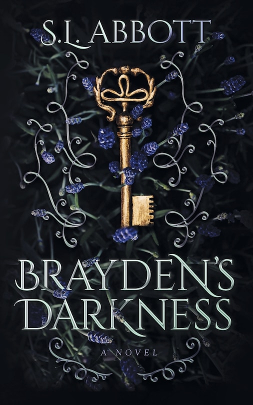 Couverture_Brayden's Darkness
