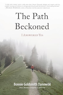 Couverture_The Path Beckoned