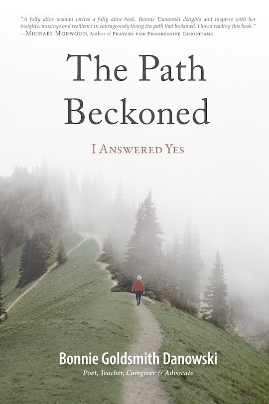 Couverture_The Path Beckoned