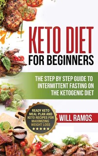 Couverture_Keto Diet For Beginners