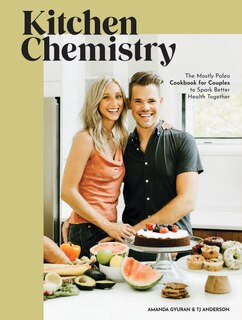 Front cover_Kitchen Chemistry