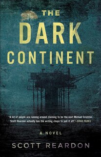 Couverture_The Dark Continent