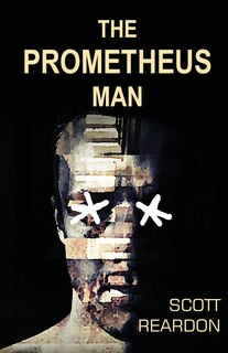 Front cover_The Prometheus Man