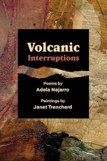 Front cover_Volcanic Interruptions
