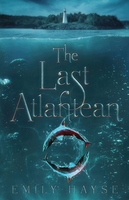 The Last Atlantean