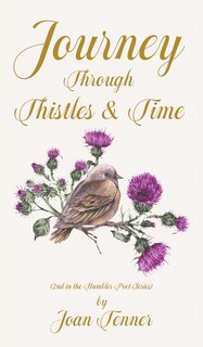 Front cover_Journey Through Thistles & Time