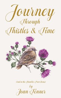 Front cover_Journey Through Thistles & Time