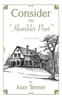 Front cover_Consider the Humbler Poet