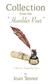 Front cover_Collection from the Humbler Poet