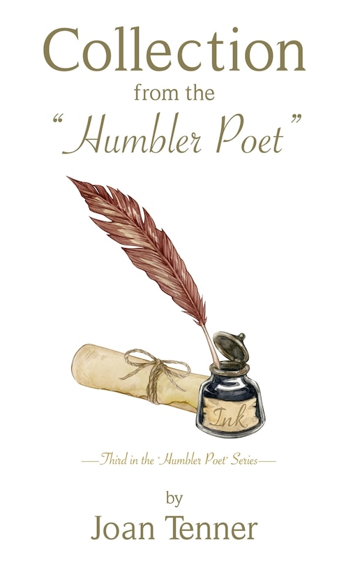 Front cover_Collection from the Humbler Poet