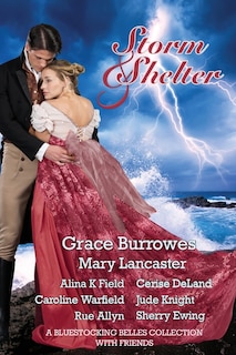Front cover_Storm and Shelter