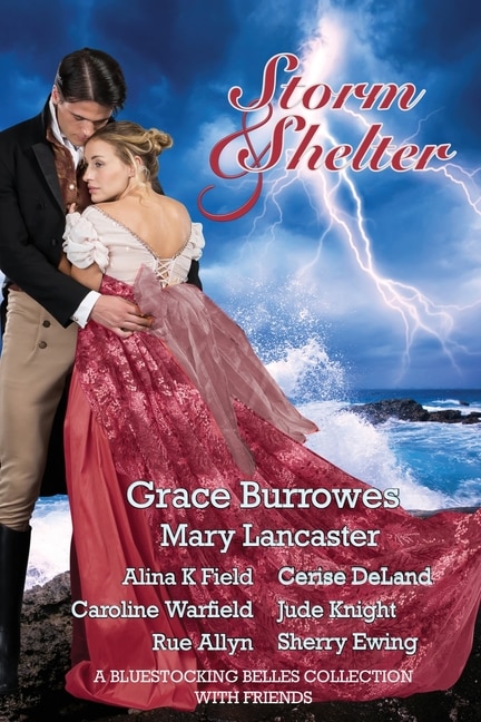 Front cover_Storm and Shelter