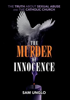 Front cover_The Murder of Innocence