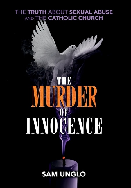Front cover_The Murder of Innocence