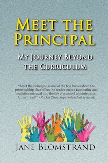 Couverture_Meet The Principal