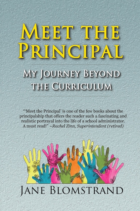 Couverture_Meet The Principal