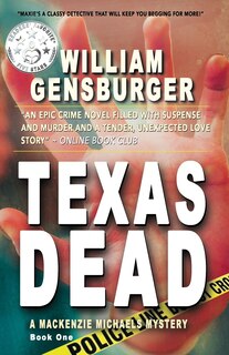 Front cover_Texas Dead