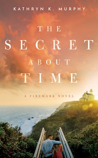 Front cover_The Secret About Time