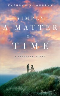 Couverture_Simply A Matter Of Time