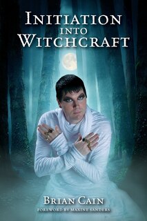 Front cover_Initiation into Witchcraft
