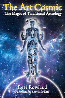 Front cover_The Art Cosmic