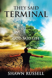 Couverture_They Said Terminal