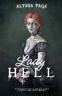 Front cover_Lady Hell