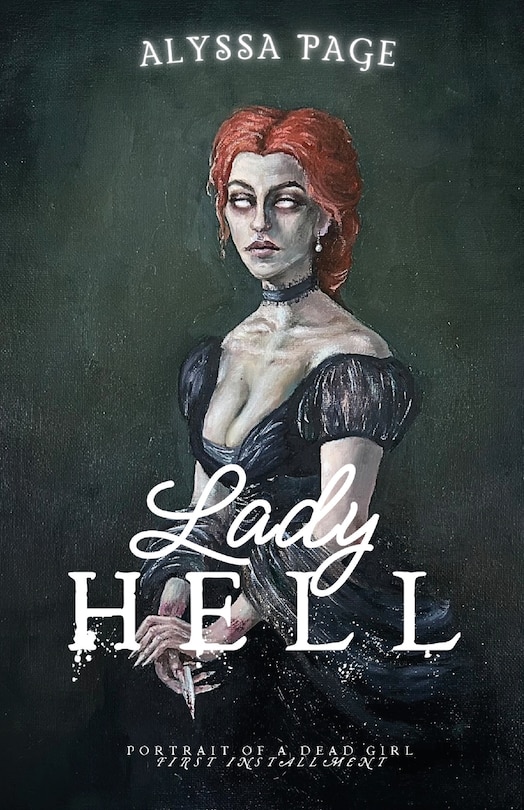Front cover_Lady Hell