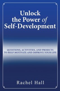 Couverture_Unlock The Power Of Self-development