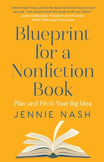 Couverture_Blueprint for a Nonfiction Book