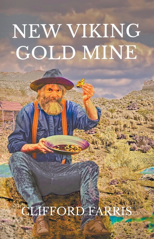 Front cover_The New Viking Gold Mine