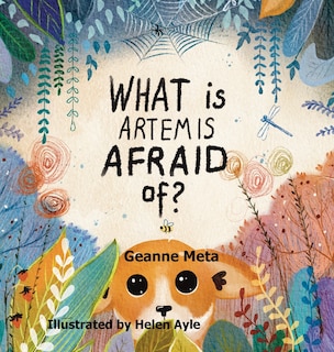 Front cover_What is Artemis Afraid of?