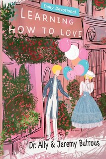 Couverture_Learning How to Love