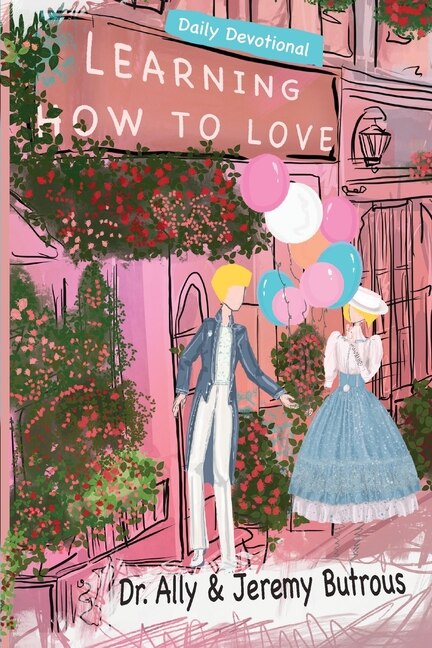 Couverture_Learning How to Love