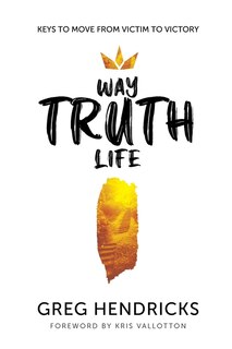 Front cover_Way Truth Life