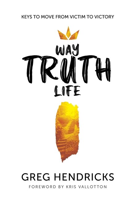 Front cover_Way Truth Life