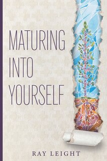 Couverture_Maturing Into Yourself