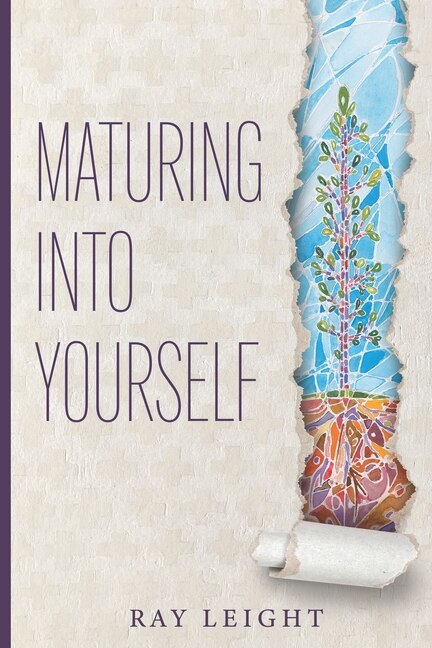Couverture_Maturing Into Yourself