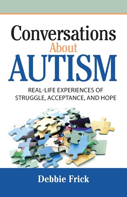 Couverture_Conversations About Autism