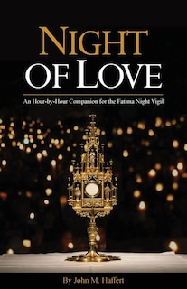 Front cover_Night of Love