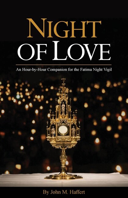 Front cover_Night of Love