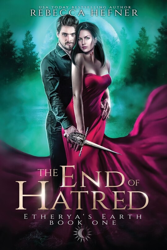 Couverture_The End of Hatred