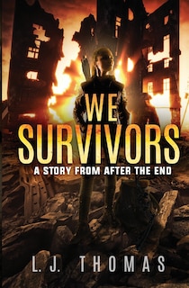 We Survivors: A Story From After The End image number 0