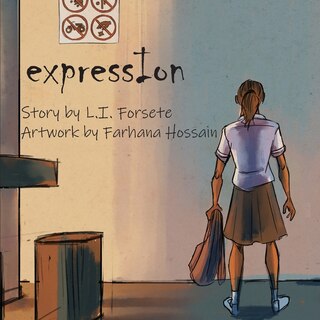 Front cover_expression