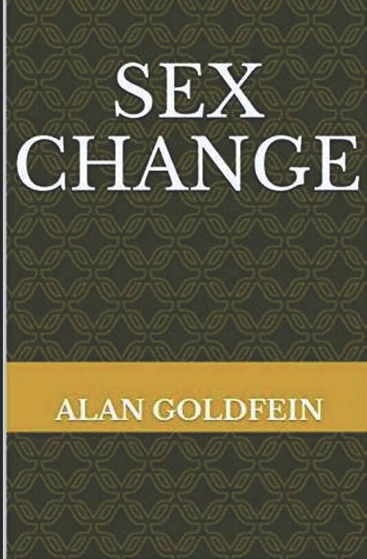Front cover_Sex Change