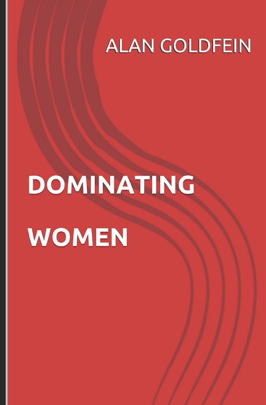 Couverture_Dominating Women